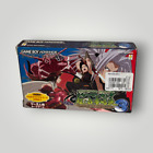 Jeu de cartes Shaman King - Chou Senjiryakketsu 3 Gameboy Advance boîte complète