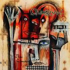 Chaosweaver Enter the Realm of the Doppelganger CD NEW