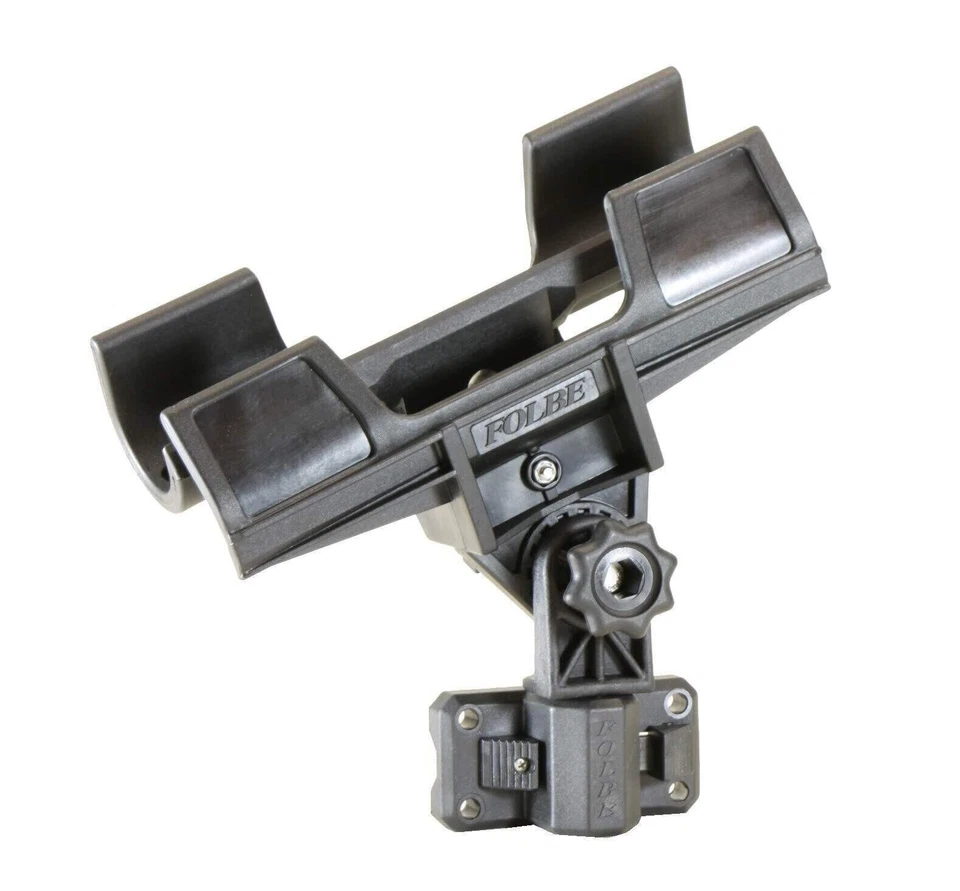 Folbe F057 Advantage Rod Holder-Side Mount