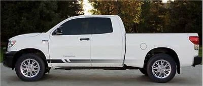 VIKING - Vinilo Premium 8 Años Rayas Gráficas Calcomanías NUEVO para TOYOTA TUNDRA Foto 1 de 3