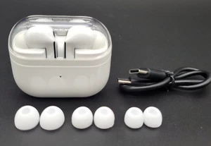 Écouteurs antibruit sans fil Bluetooth Samsung Galaxy Buds3 PRO SM-R630 - Photo 1 sur 5