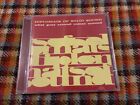 The Diplomats Of Solid Sound - What Goes Around Comes Around CD Jazz-Funk 2010