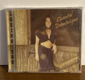 Chantal Dominique Losing You (CD) - Picture 1 of 4