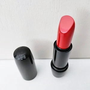 1x Lancome Color Design Lipstick, #181 Red Stiletto(Cream), 4g, Full Size, NEW - Picture 1 of 5