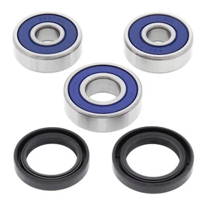 All Balls Rear Wheel Bearing Kit for Honda CBR125R 2005-2010 - Picture 1 of 1