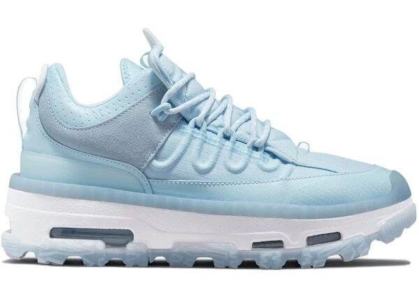 Jordan Air Mae Celestine Blue (Women's)  Sz 5.5 - Image 1 of 1