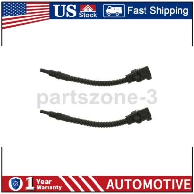 Front Centric Parts Brake Pad Wear Sensor For Hino 195DC 5.0L 2014 - Image 1 of 3