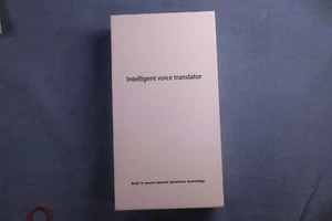 Intelligent AI Voice Translator 42 Languages tested works fine - Picture 1 of 6