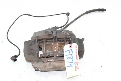 03-06 Pinza de freno delantera derecha MERCEDES-BENZ SL500 F1874 Foto 1 de 4