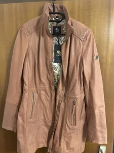 Otto Kern Jacke Mantel Gr. 40/L - Bild 1 von 2