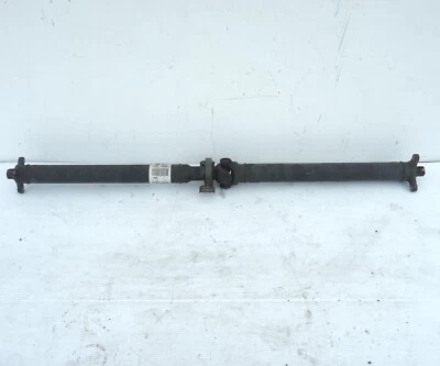 Árbol de transmisión trasero Mercedes-Benz SL500 2003-2006 2304102106 OEM Foto 1 de 4