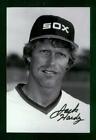 #0200, 4" X 6" Photo Card, Signed-Autographed, Jack Hardy, Chicago White Sox