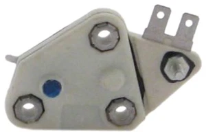 Genuine OEM Delco Regulator 10-34SI D22 1116435 8040-6253-1 - Picture 1 of 3