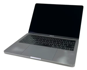 Apple A1989 13" MacBook Pro i5 8th Gen 256GB SSD 16GB RAM MacOS (Z3E2) C - Picture 1 of 8
