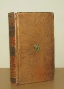Bell's British Theatre - Volume the Seventh - Fourth Vol Tragedies 1780 Edition - Imagen 1 de 7