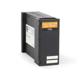 Eurotherm T122 I/O Module 8 Channel Analogue Input - Picture 1 of 4