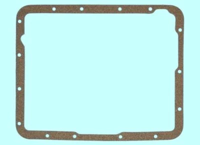 Junta de cárter de aceite de transmisión Jetaway 315 1956-59 GM Cadillac Olds Buick Hudson... Foto 1 de 2