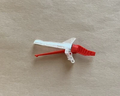 Transformers G1 Swoop 3D Printed Replacement Head/beak/mouth - Image 1 of 4