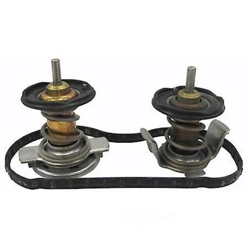 Termostato de refrigerante de motor - Termostato de alta resistencia CARQUEST 49200 Foto 1 de 1