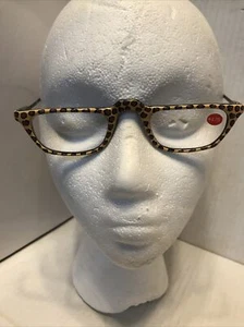 Classic +1.75 Reading Glasses Readers Slim Design (5-1.75-2) - Picture 1 of 4