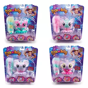 PIXIE BELLES Enchanted Interactive Animal Toy WowWee - Picture 1 of 22