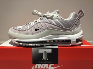 Air max de Zapatos para Mujer en color blanco | FASHIOLA.mx