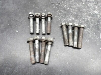 Kawasaki H1 500 1970 triple Mach pernos de culata 2330 Foto 1 de 4