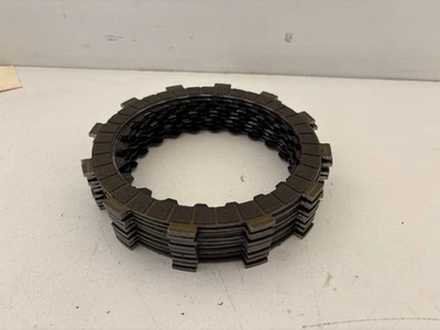 Juego de placas de embrague KTM 300 EXC 1991 Foto 1 de 4