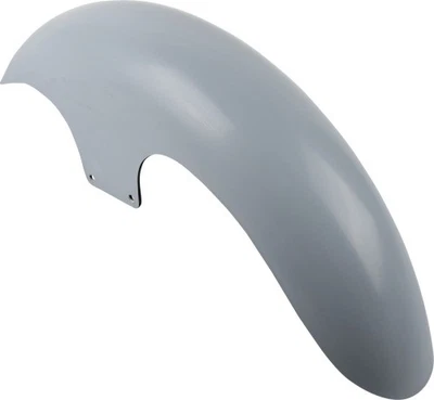 Paul Yaffe Super-Lite Cafe Front Fender for 21in. Wheel - Chrome Adapters - Image 1 of 4