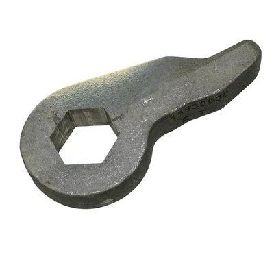 GM 15243119 Torsion Bar Adjusting Arm LH For 00-10 Full Size Trucks/SUV 15530030 - Image 1 of 4