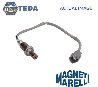 466016355226 CAPTEUR OXYGÈNE LAMBDA AVANT MAGNETI MARELLI POUR LOTUS ELISE 1.6 - Photo 1/4