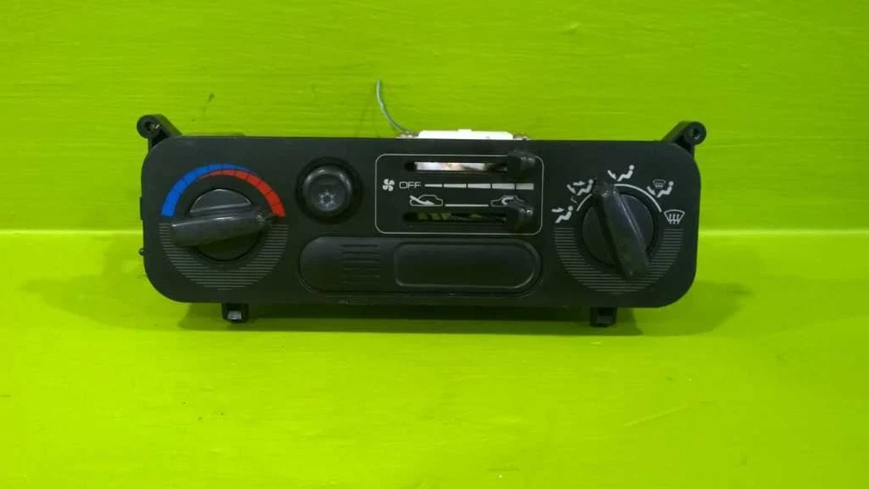 94 95 96 INTERRUPTOR DE CONTROL DE TEMPERATURA MITSUBISHI MIRAGE OEM 133-1 Foto 1 de 2