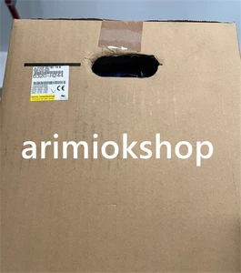 Fanuc A06B-6320-H244 Servo Amplifier A06B6320H244 - Picture 1 of 4