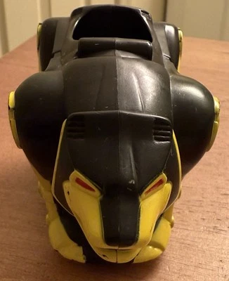 1995 Saban Power Rangers Sabertooth Tiger Ninjazord McDonald’s - Image 1 of 4