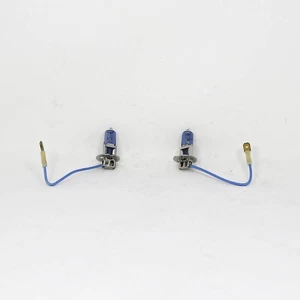 12V 100W H3 Halogen Headlight Bulb UW - Picture 1 of 2