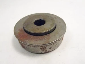 200254 Old-Stock; MFG_ AFH2868 Bearing; 12mm Hex; 54.60mm OD; 57mm Flange - Picture 1 of 3