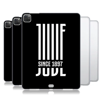 OFFICIAL JUVENTUS FOOTBALL CLUB HISTORY SOFT GEL CASE FOR APPLE SAMSUNG KINDLE - Image 1 of 4