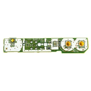 Original Power Switch Motherboard Circuit Board For Nintendo WII U Pad Console A - Picture 1 of 4