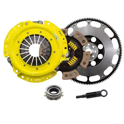 ACT Clutch Kit For Toyota 86 2017 2018 2019 2020 | HD/Race Sprung 6 Pad Foto 1 de 3