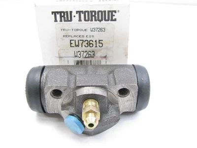 Cilindro de rueda de freno de tambor trasero Tru-torque W37263 Foto 1 de 3