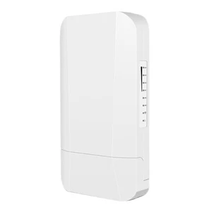 300Mbps Wifi Router Outdoor Wireless Ethernet Bridge 2.4G Network Wifi Extender - Photo 1/24