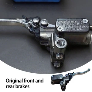 Rear/Front Brake Brake Kit For SUR-RON Sur Ron ultra bee Off-Road Vehicle 3ezA - Picture 1 of 31