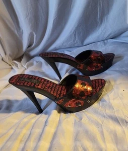 Funtasma Heels - Picture 1 of 5