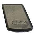 Zarges Außenschuh Leiterschuh Leiterfuß für Stufenleitern 48x25mm