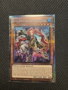 Yugioh Emilia, Tanzpriesterin des Nekroz Starlight Blmm-de025 - Bild 1 von 2