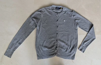 Women Ralph Lauren Cardigan - Imagen 1 de 3