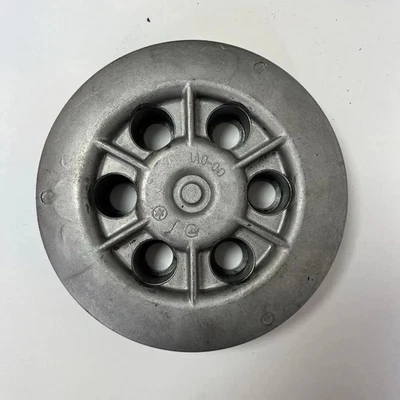 Yamaha RD 400 RD 350 LC 4L0 clutch pressure plate clutch pressure plate XX7652 - Image 1 of 2