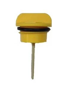 Generac Generator 0E0393 Kappe & Ölmessstab Baugruppe - Bild 1 von 2