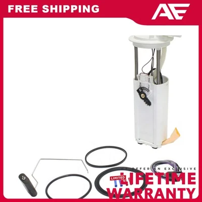 Fuel Pump For 98-05 Buick LeSabre Park Avenue Pontiac Bonneville Cadillac - Image 1 of 4
