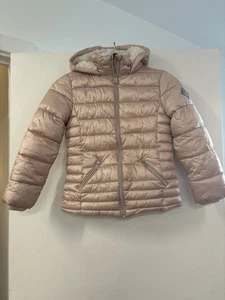 Girls Coat From Next Age 10 Years - Picture 1 of 9